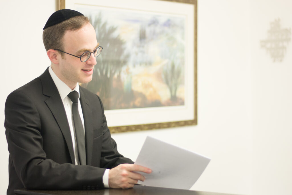 עורך דין אבי גולדשטיין